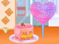 Spel Baby Taylor Se Suikerspin Winkel aanlyn Spel Baby Taylor Se Suikerspin Winkel aanlyn