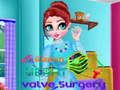 Spel Emma Hartklep Chirurgie aanlyn Spel Emma Hartklep Chirurgie aanlyn