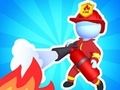 Spel Brandweer Redingslabirint aanlyn Spel Brandweer Redingslabirint aanlyn