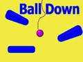 Spel Bal Af aanlyn