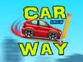 Spel Teken motor aanlyn