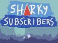 Spel Sharky Tekeninge aanlyn