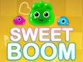 Spel Soet Ontploffing aanlyn