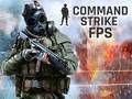 Spel Opdragaanval FPS aanlyn