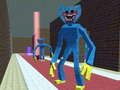 Spel Nubic teen Huggy Wuggy aanlyn