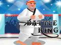 Spel Gevegsring aanlyn