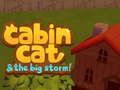 Spel Hut Kat en die Groot Storm aanlyn