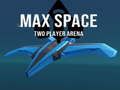 Spel Max Ruimte Twee Speler Arena aanlyn