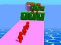 Spel Ontsnap aan ons 3D aanlyn