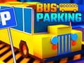 Spel Bus Parkering aanlyn Spel Bus Parkering aanlyn