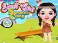 Spel Soet Meisie Somerkamp aanlyn Spel Soet Meisie Somerkamp aanlyn