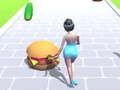 Spel Liggaam Wedloop 2 aanlyn