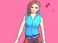 Spel Doll Ontwerper 3 aanlyn