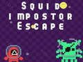 Spel Die Ontsnapping van die Imposter-octopus aanlyn
