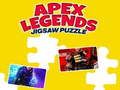 Spel Apex Legends Legpuzzel aanlyn