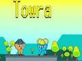 Spel Towra aanlyn
