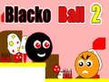 Spel Swart Bal 2 aanlyn