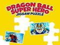Spel Draakbal Super Held Legpuzzel aanlyn