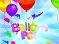 Spel Baba Ballon aanlyn