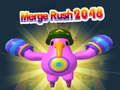 Spel Voeg saam Haastig 2048 aanlyn