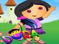 Spel Dora aanlyn Spel Dora aanlyn