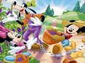 Spel Mickey se Klubhuis aanlyn Spel Mickey se Klubhuis aanlyn