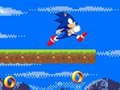 Spel Sonic Mobiel aanlyn