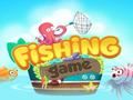Spel Visvangspel aanlyn Spel Visvangspel aanlyn
