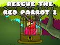 Spel Red die Rooi Papegaai 2 aanlyn