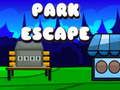 Spel Park Ontsnapping aanlyn