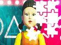 Spel Inkvis Spelet: Legpuzzel 2 aanlyn
