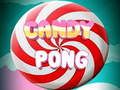 Spel Candy Pong aanlyn