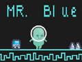 Spel Mnr Blou aanlyn