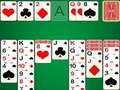 Spel Spinnekop Solitaire aanlyn Spel Spinnekop Solitaire aanlyn