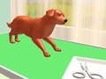 Spel Troeteldier Versorging aanlyn