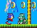 Spel Sonic Pocket Runners aanlyn