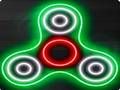 Spel Fidget Spinner 3D aanlyn Spel Fidget Spinner 3D aanlyn