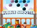 Spel Borrel Skieter aanlyn