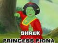 Spel Shrek Prinses Fiona aanlyn
