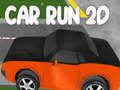 Spel Motorhardloop 2D aanlyn