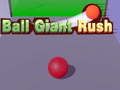 Spel Bal Reus Ren aanlyn
