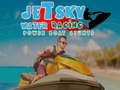 Spel Jetski Kragtboot Waterren Stunts aanlyn