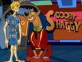Spel Scooby-Doo en Shaggy aanlyn