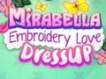 Spel Mirabella Borduur Liefde Aanmeld aanlyn