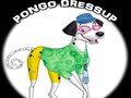 Spel Pongo Aanklee aanlyn