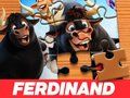 Spel Ferdinand Legpuzzel aanlyn