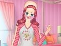 Spel Kawaii Hoërskool Mode aanlyn