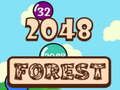 Spel 2048 Woud aanlyn