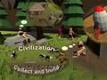Spel Sivilisasie aanlyn