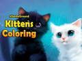 Spel 4GameGround Kitties Kleur aanlyn